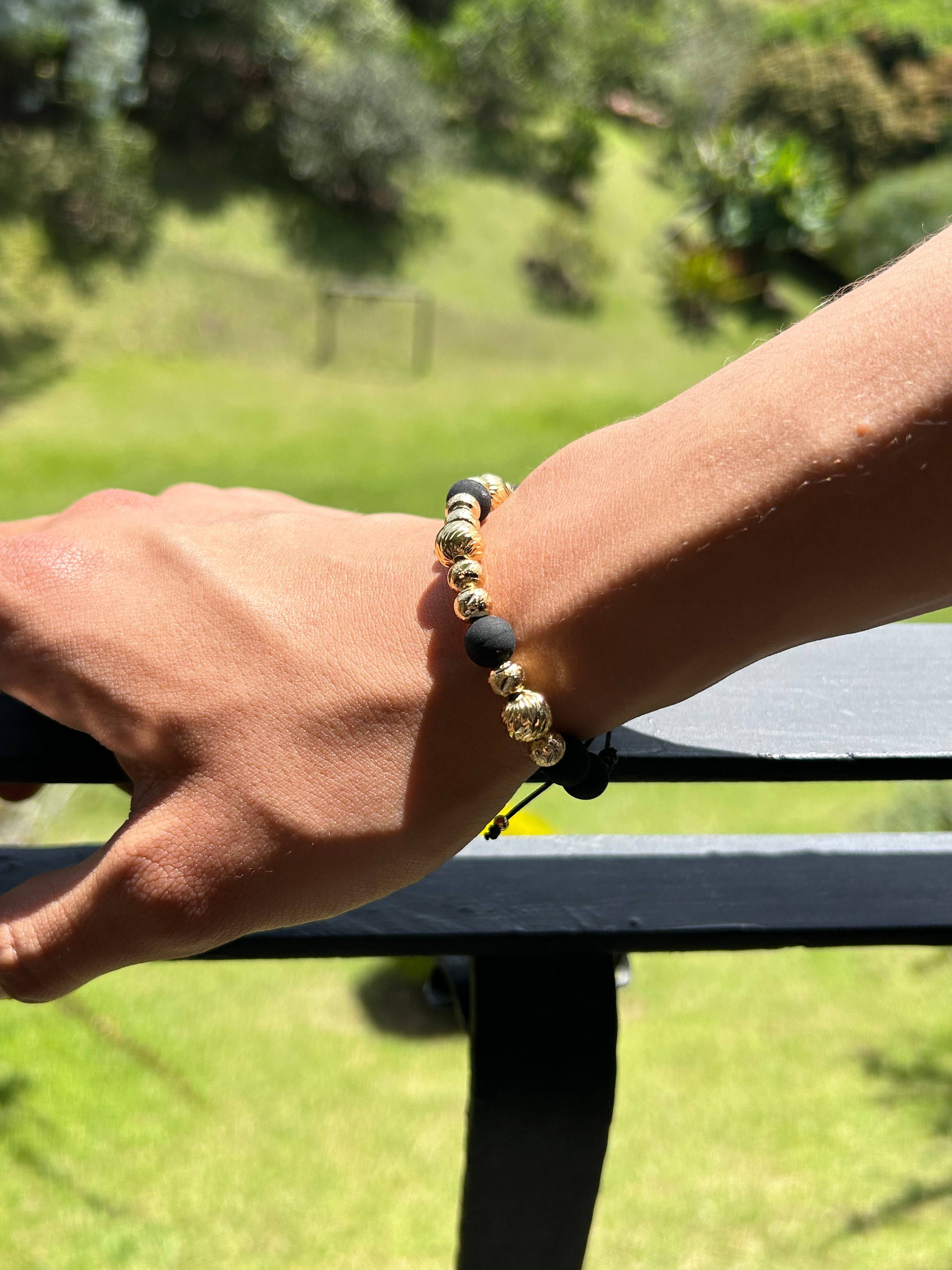 Manilla Limited 11B (6 y 8 mm) con Neopreno Hombre