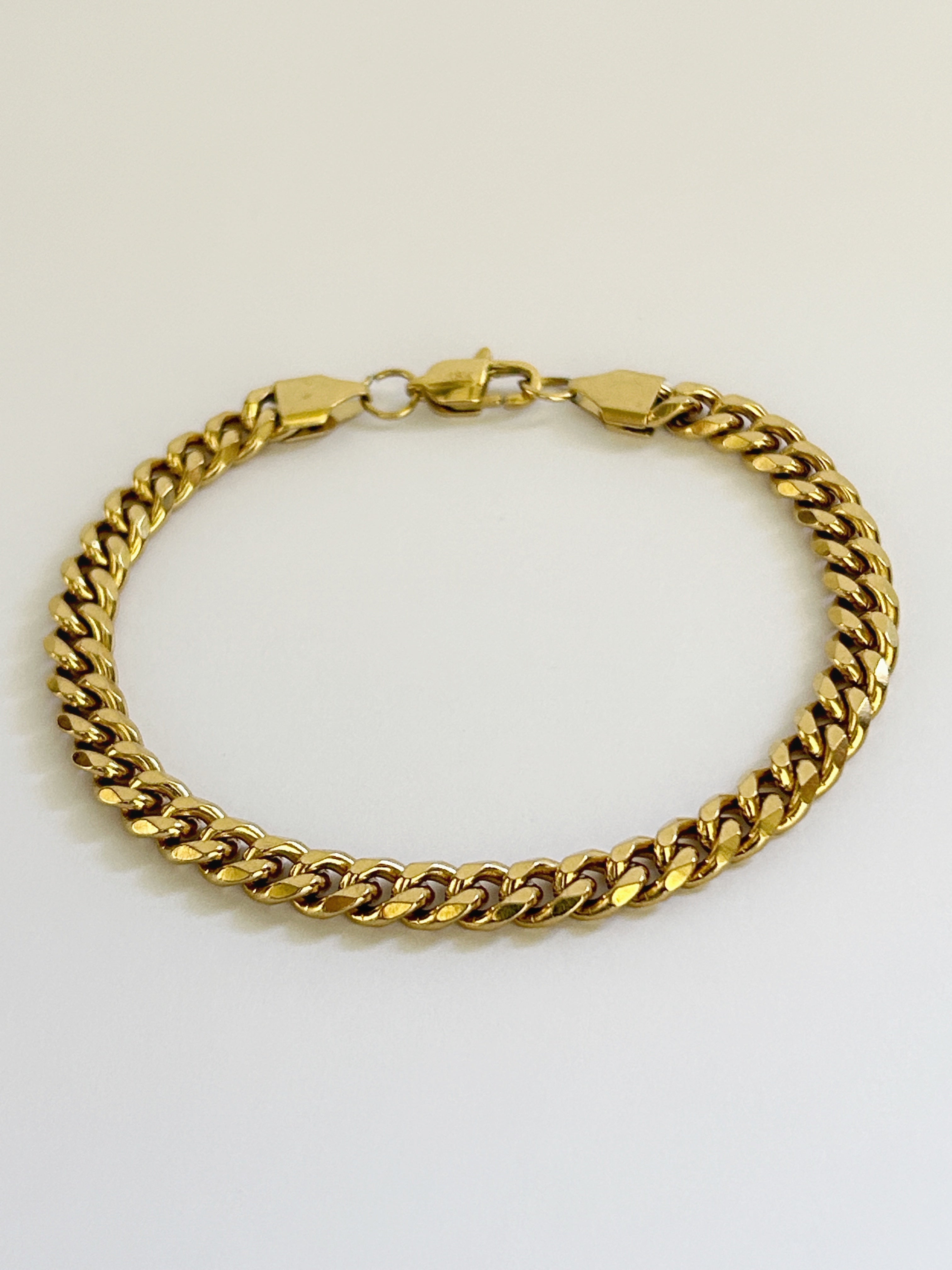 Combo Pareja Pulsera Cubana