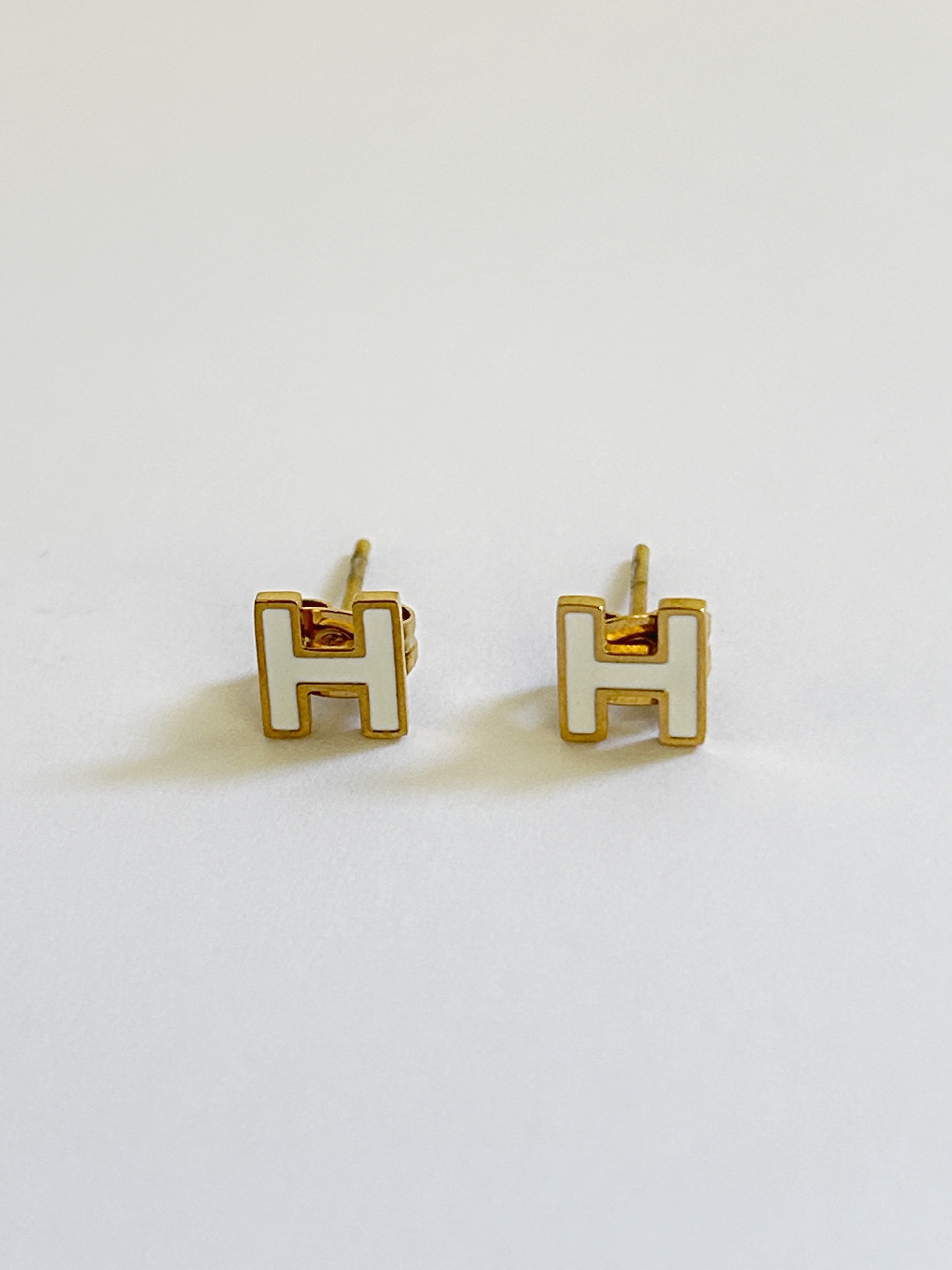 Aretes H Mujer