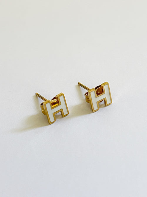 Aretes H Mujer
