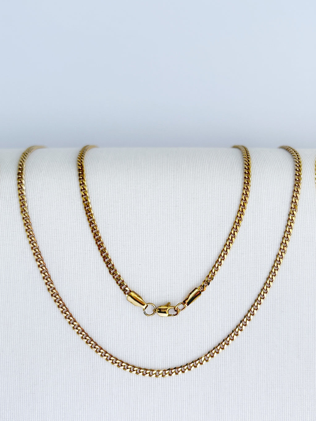 Cadena Cubana Hombre