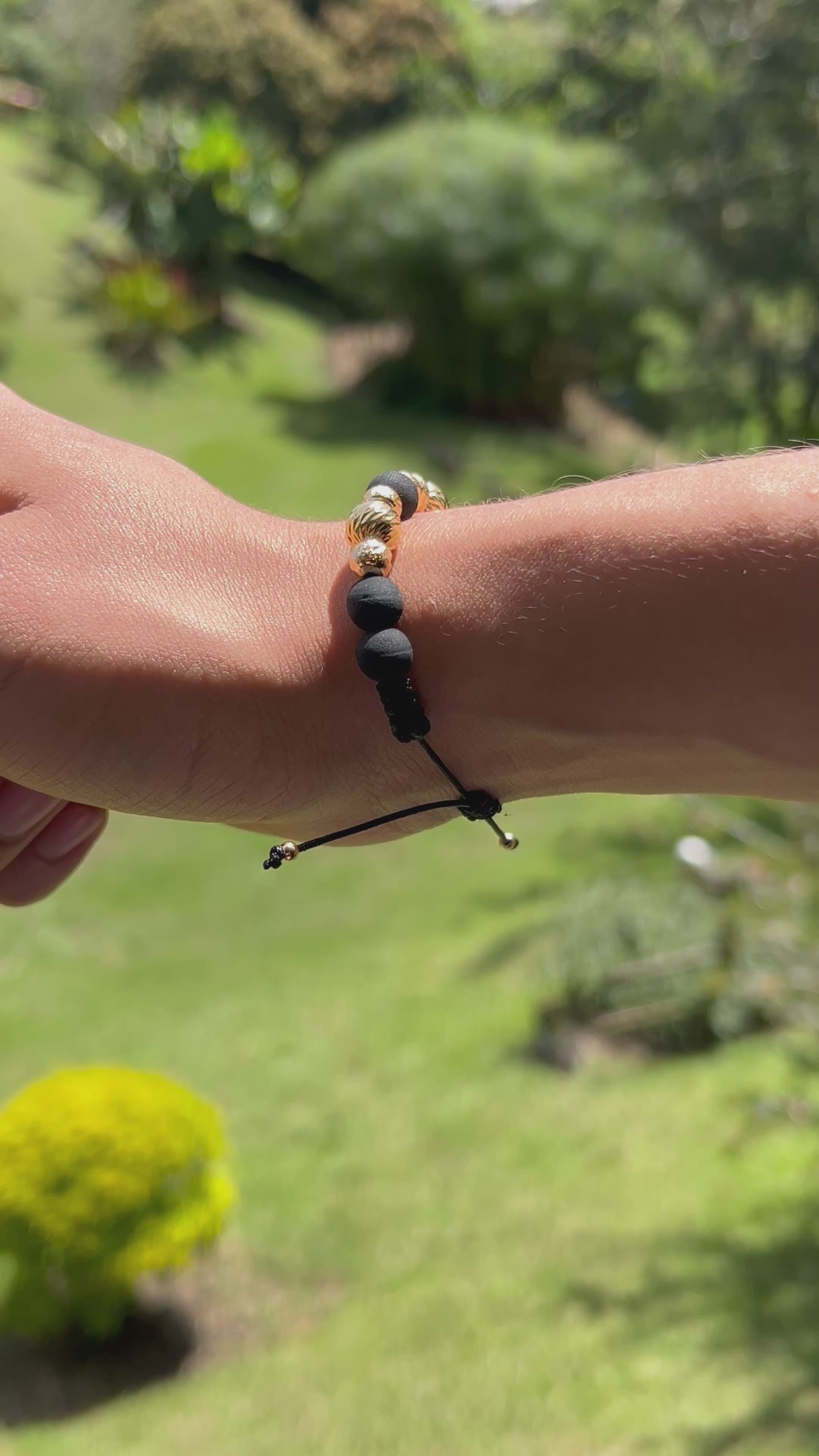 Manilla Limited 11B (6 y 8 mm) con Neopreno Hombre