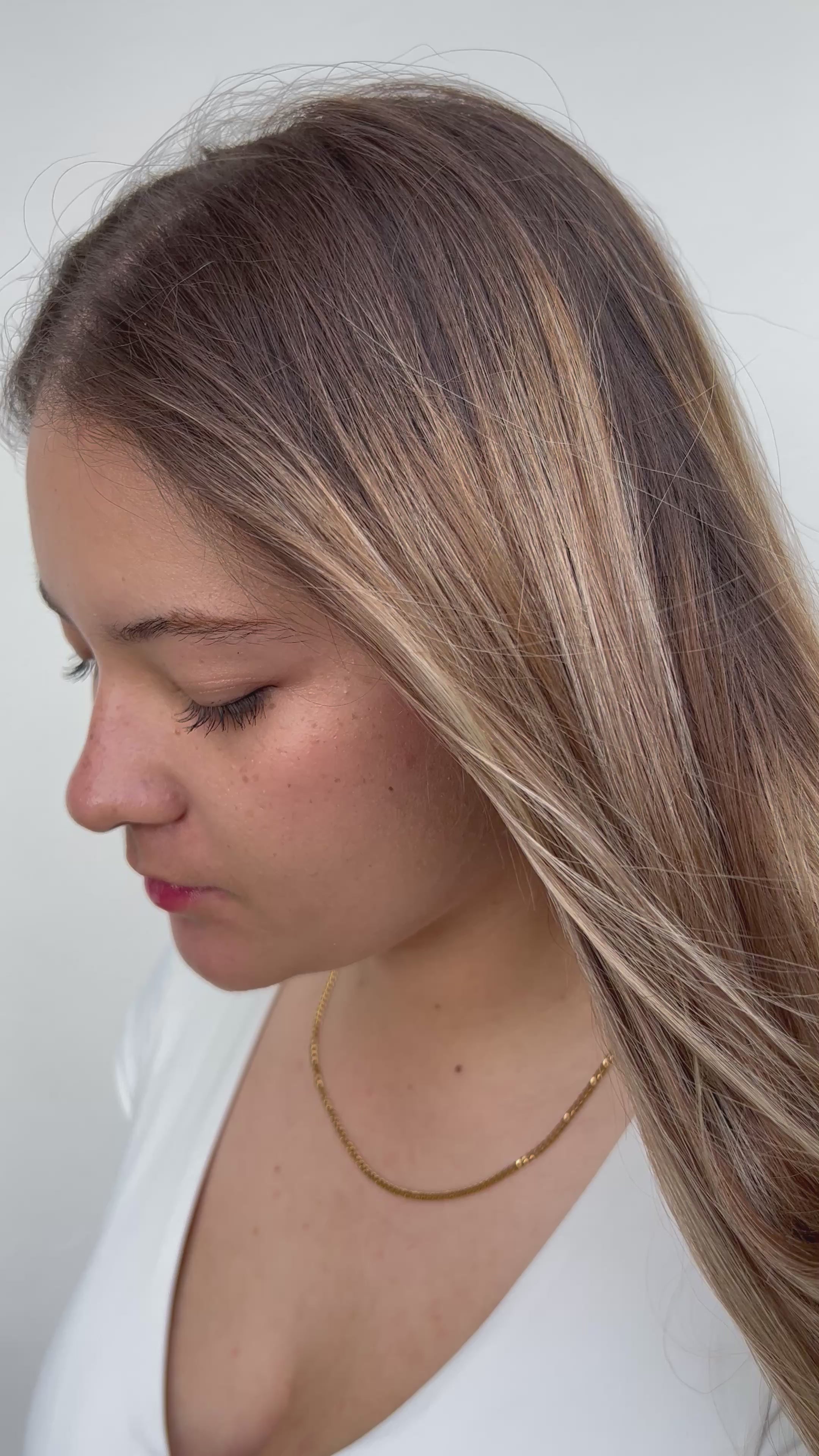 Candonga Trebol Negro Mujer