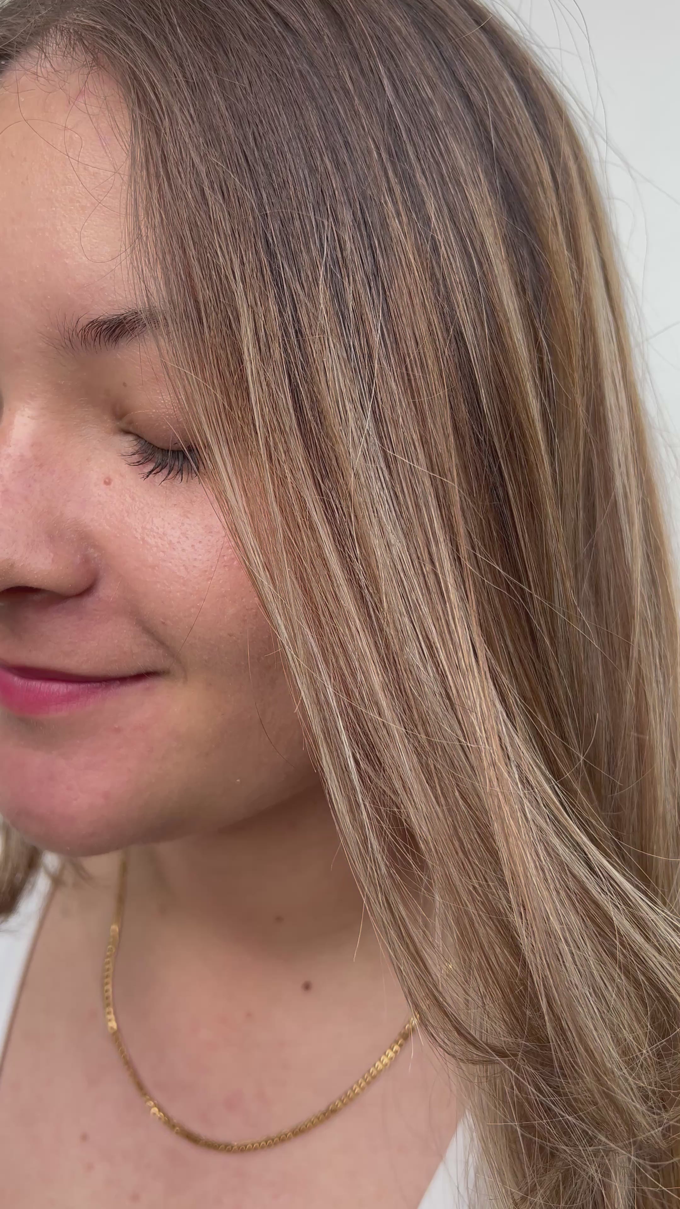 Aretes Trebol Negro Mujer